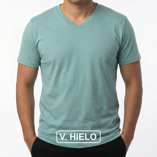 Cuello V Caballero