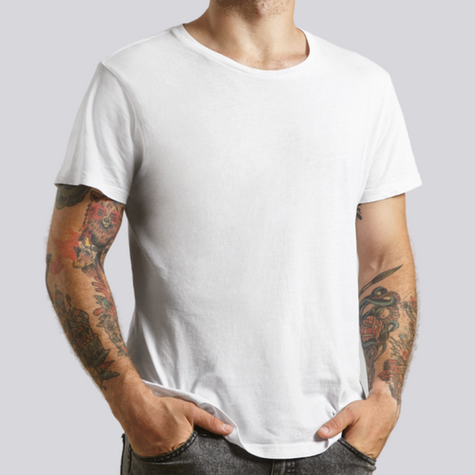 7-PACK BASICOS CABALLERO