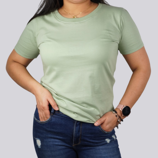 7-PACK BASICOS DAMA