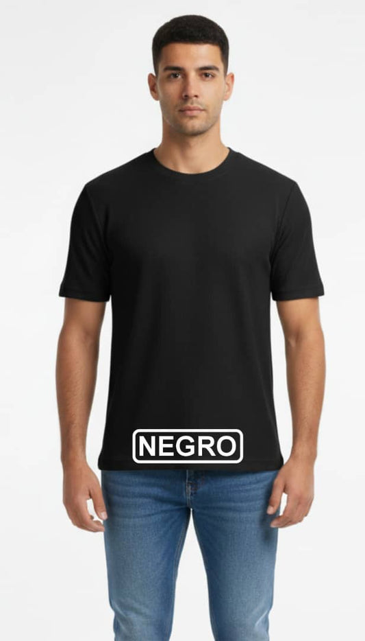 5-Pack Waffle Básico