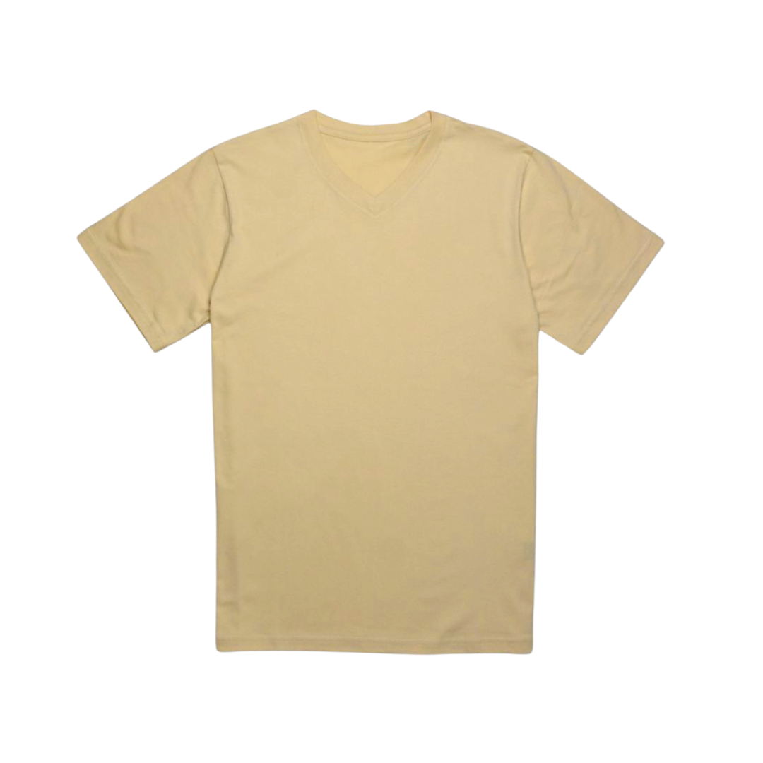 Polo Cuello V Hombre