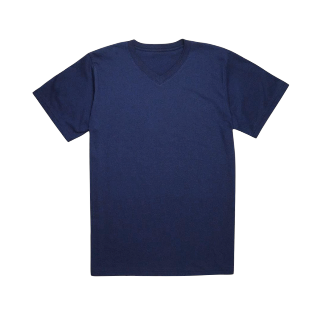 Polo Cuello V Hombre