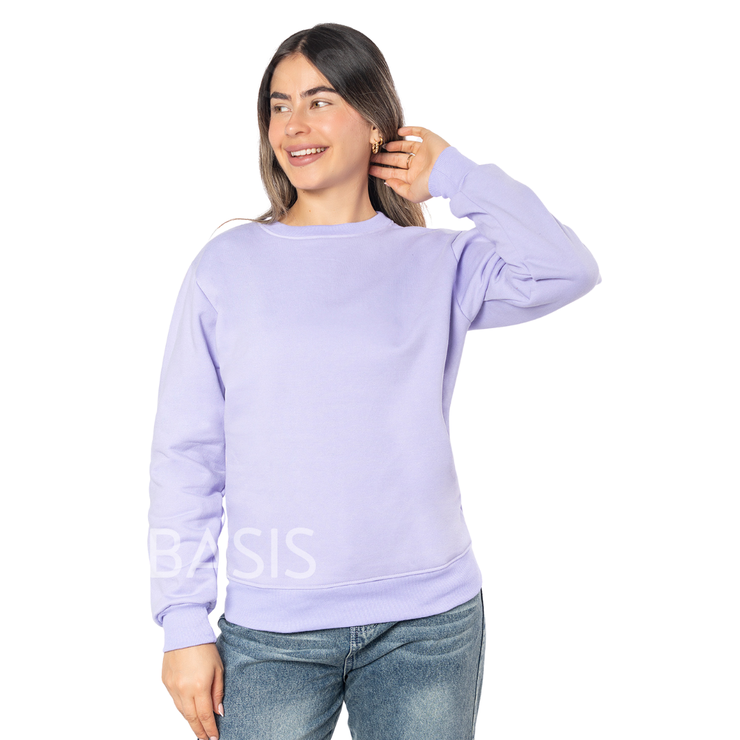 Poleras de Franela Damas