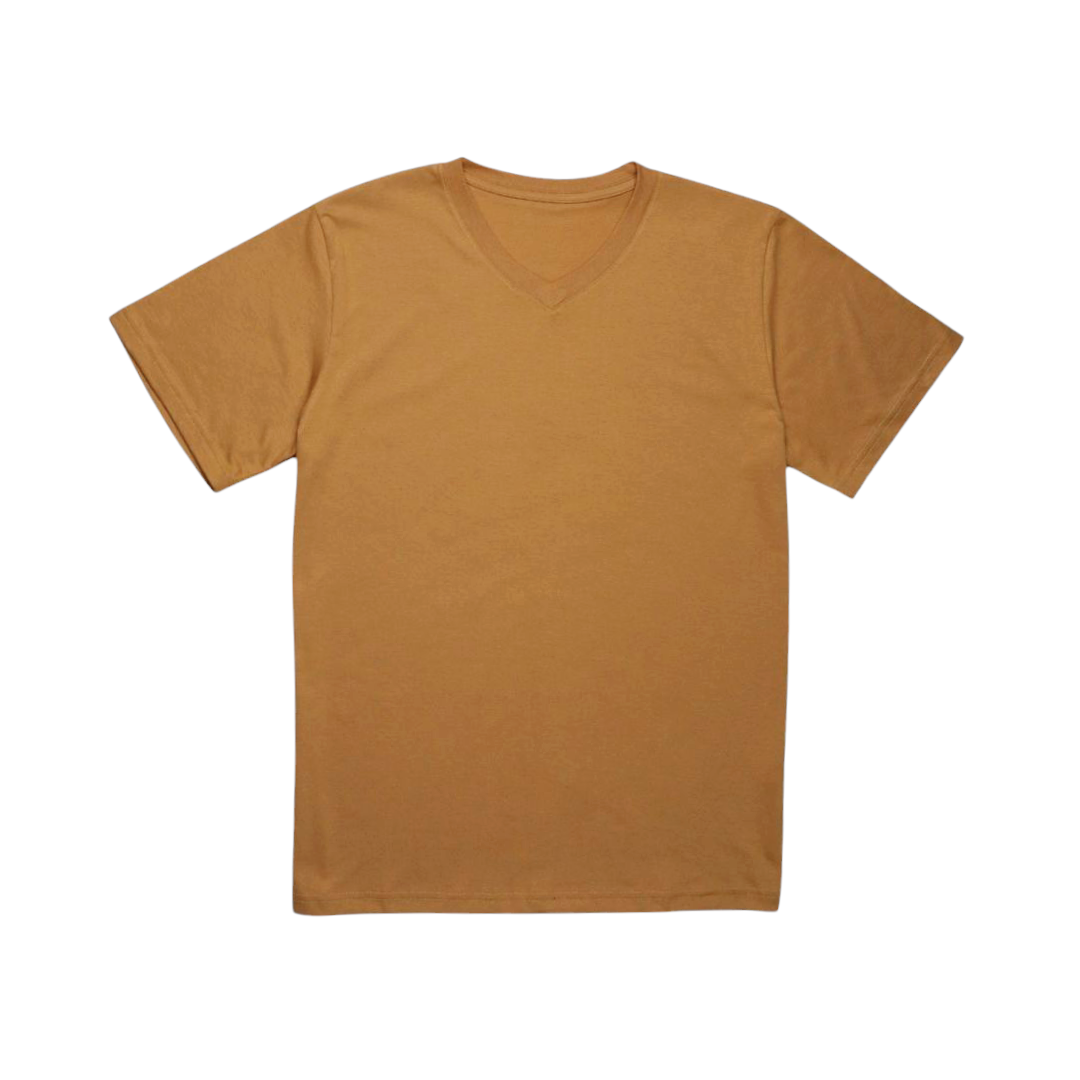 Polo Cuello V Hombre