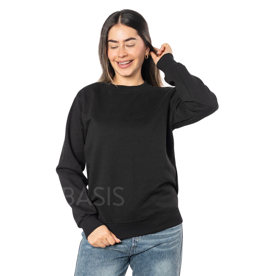 Poleras de Franela Damas