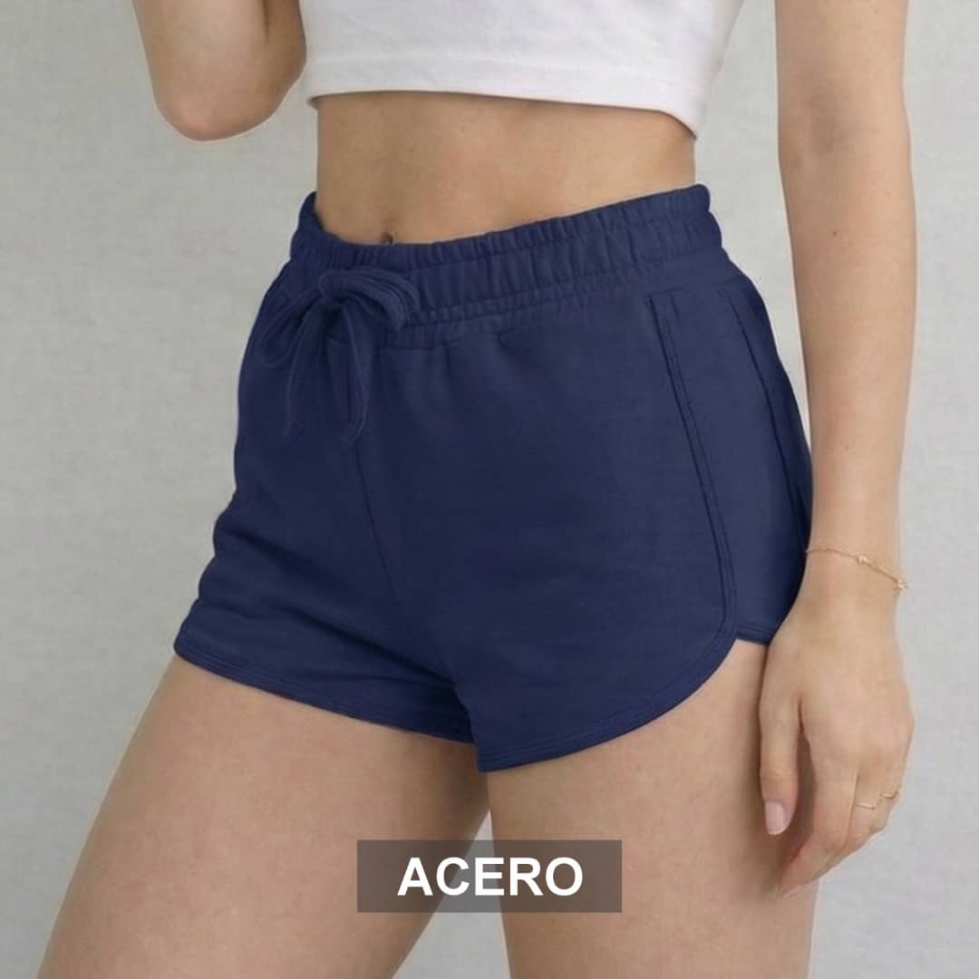 Short Delfin