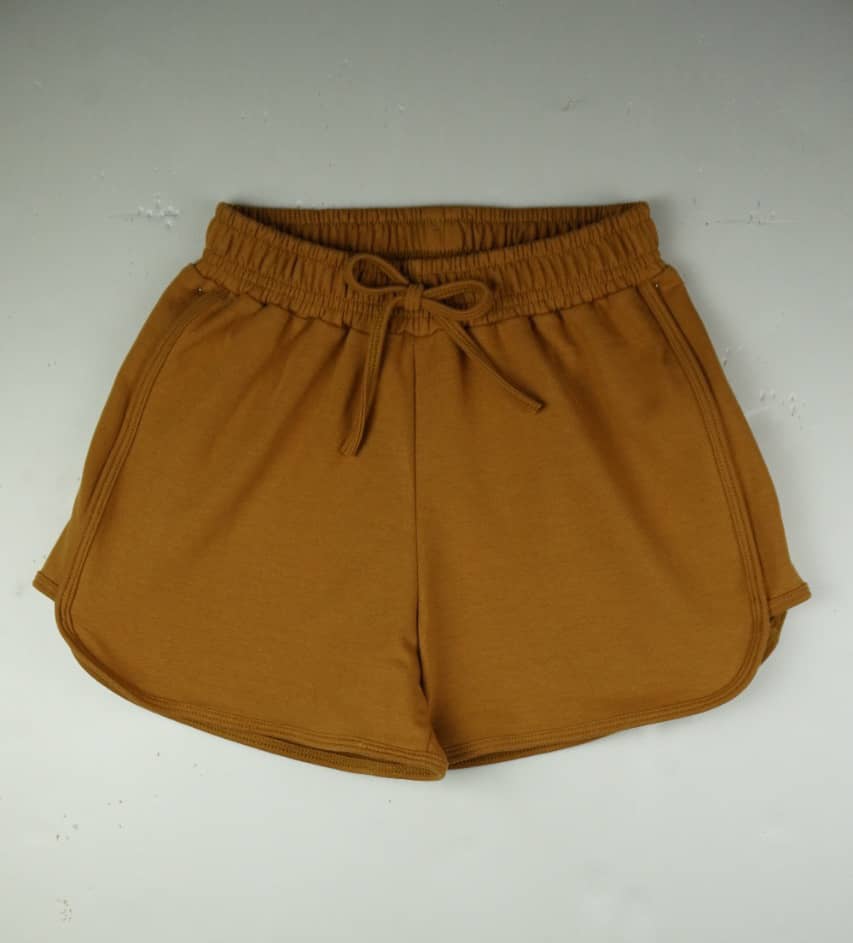 Short Delfin