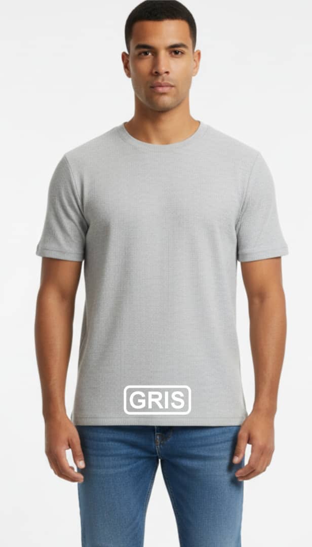 5-Pack Waffle Básico