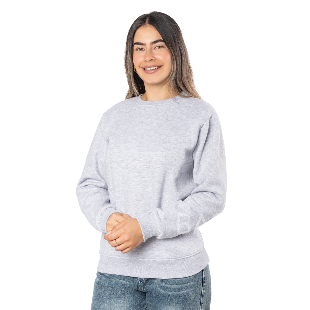 Poleras de Franela Damas