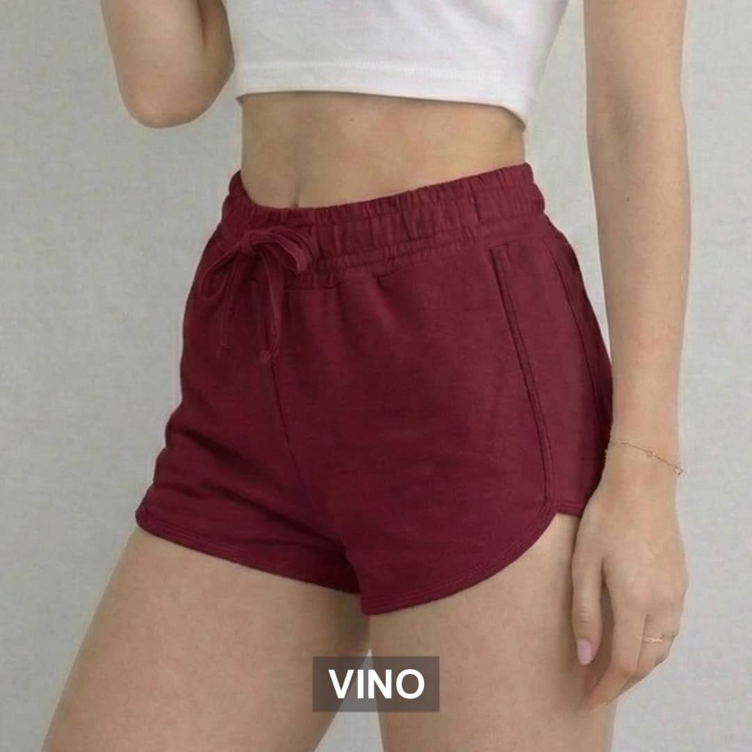 Short Delfin