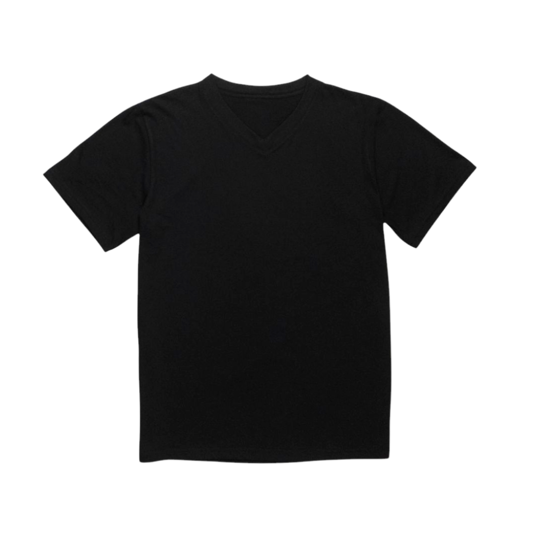 Polo Cuello V Hombre