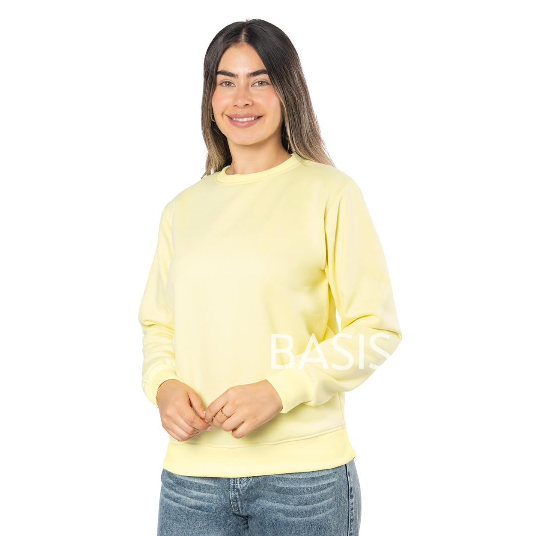 Poleras de Franela Damas