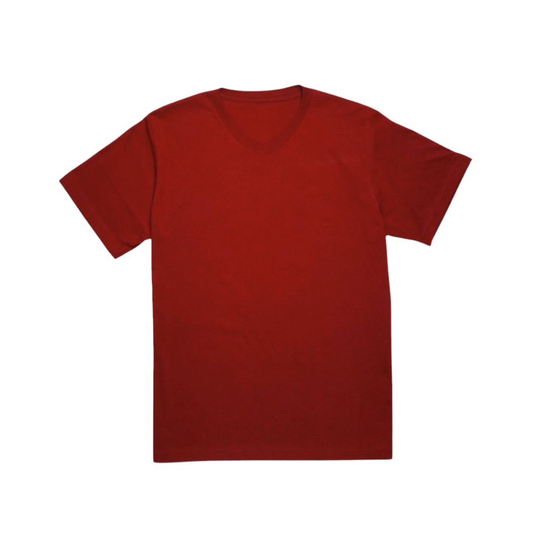 Polo Cuello V Hombre