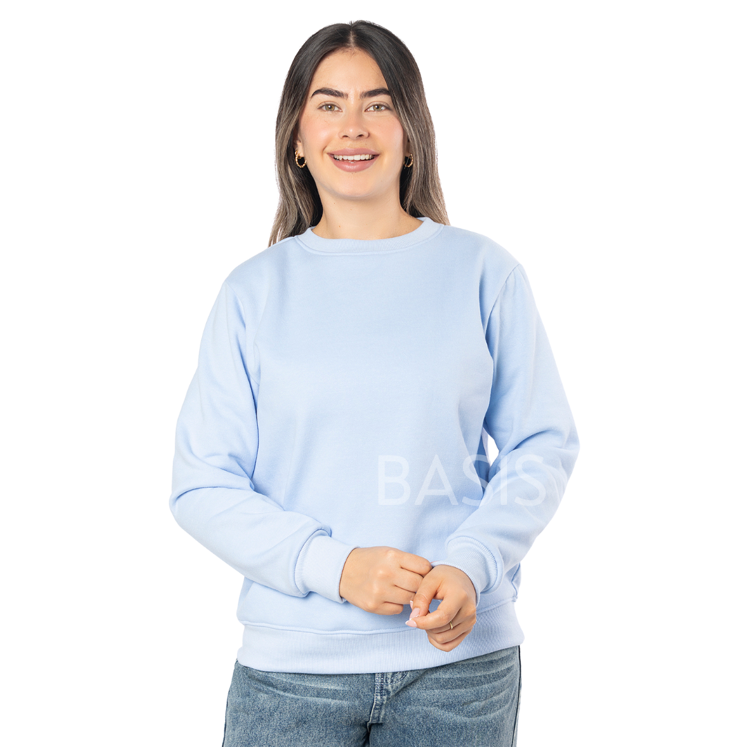 Poleras de Franela Damas