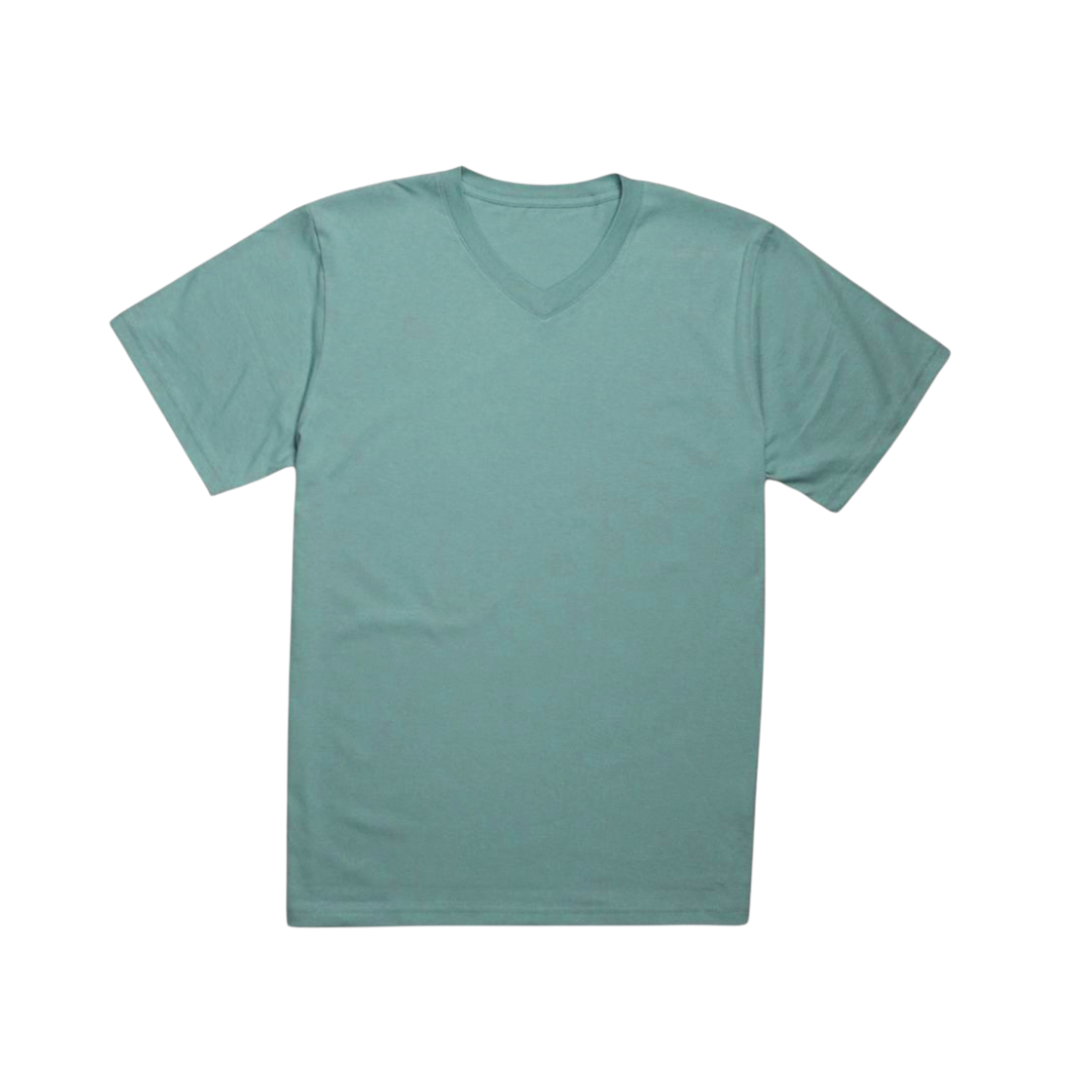 Polo Cuello V Hombre