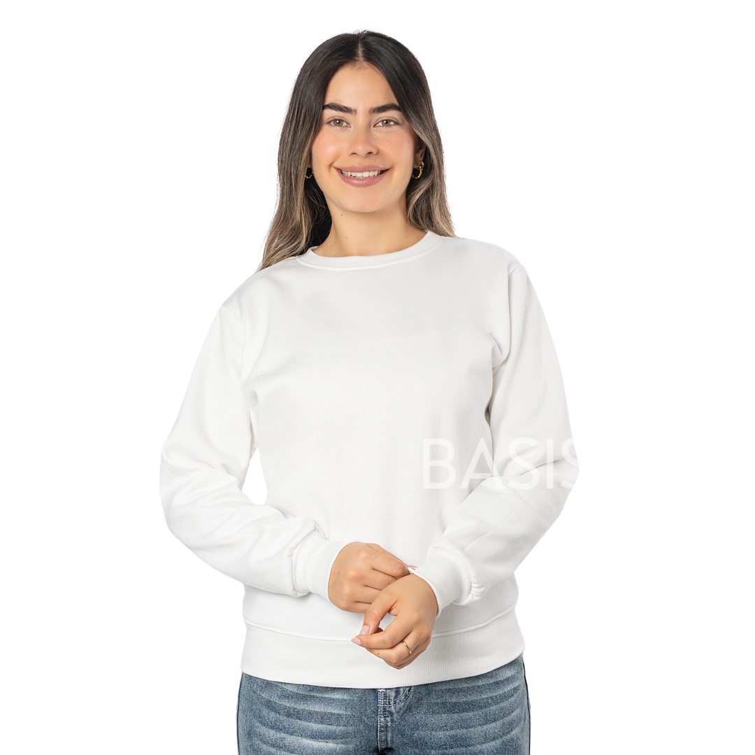 Poleras de Franela Damas