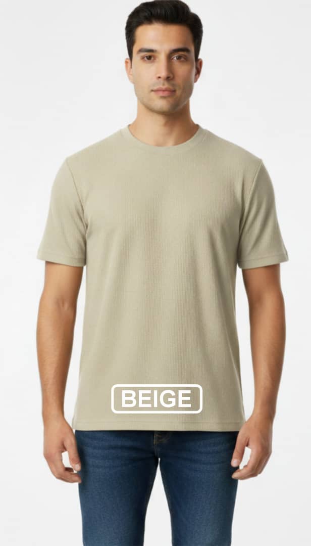 5-Pack Waffle Básico