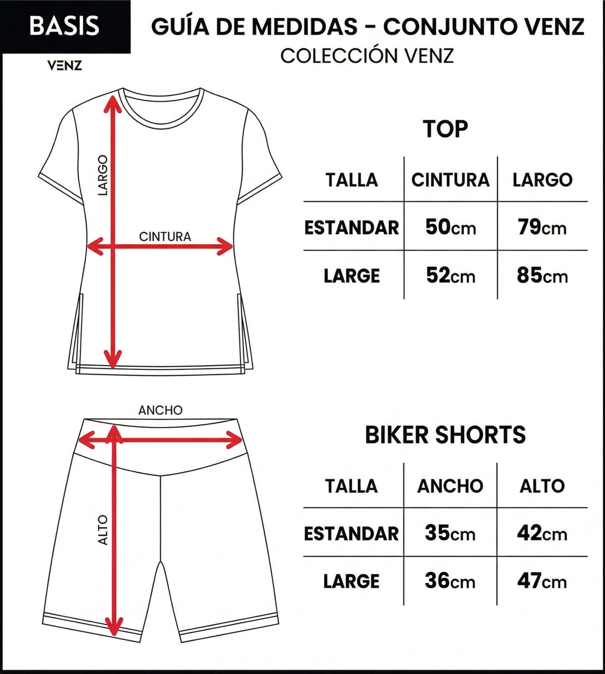 Conjunto Venz