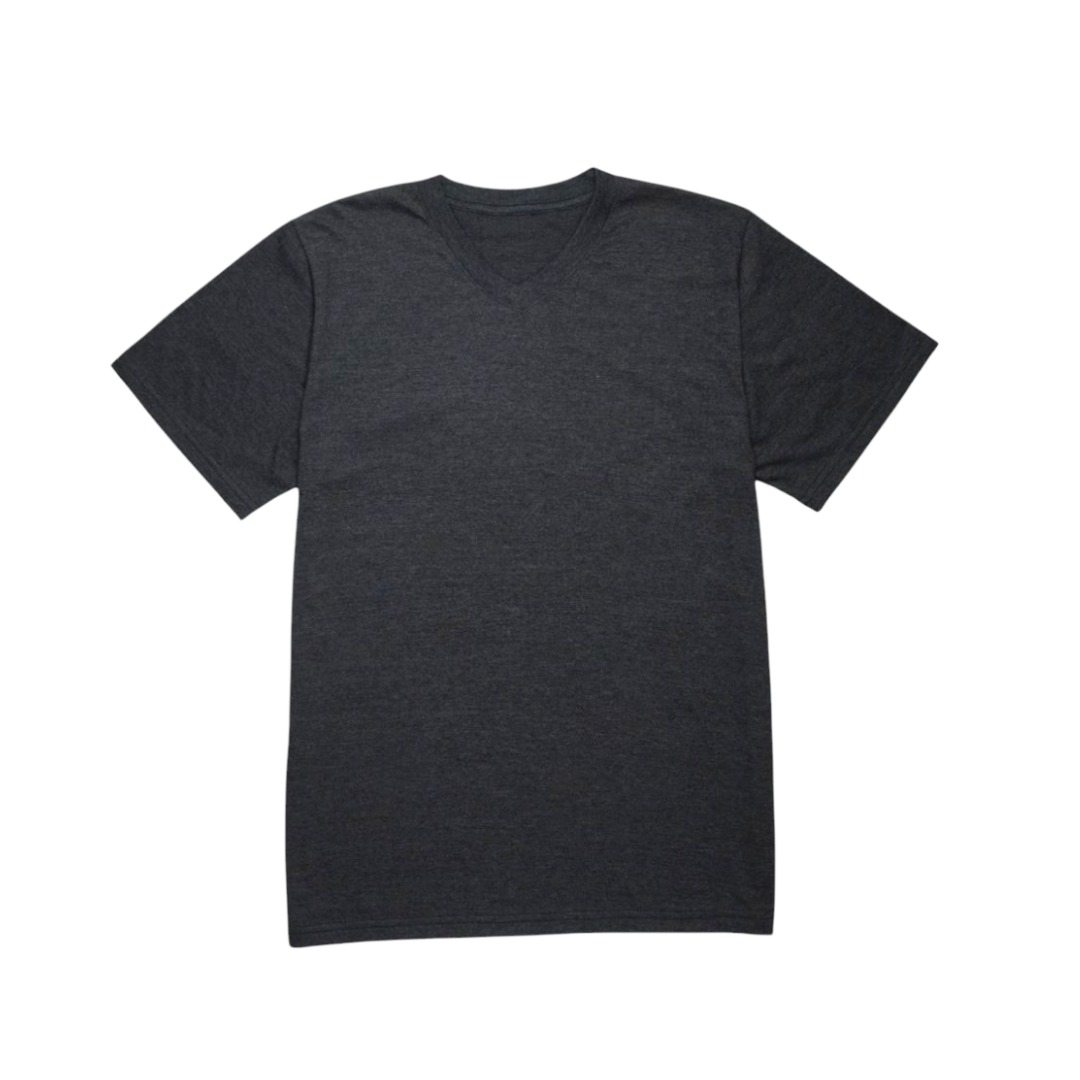 Polo Cuello V Hombre