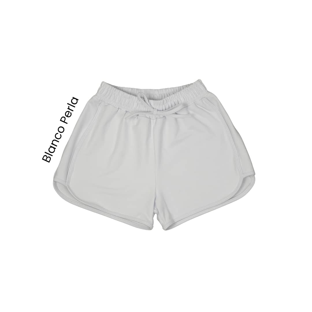 Short Delfin