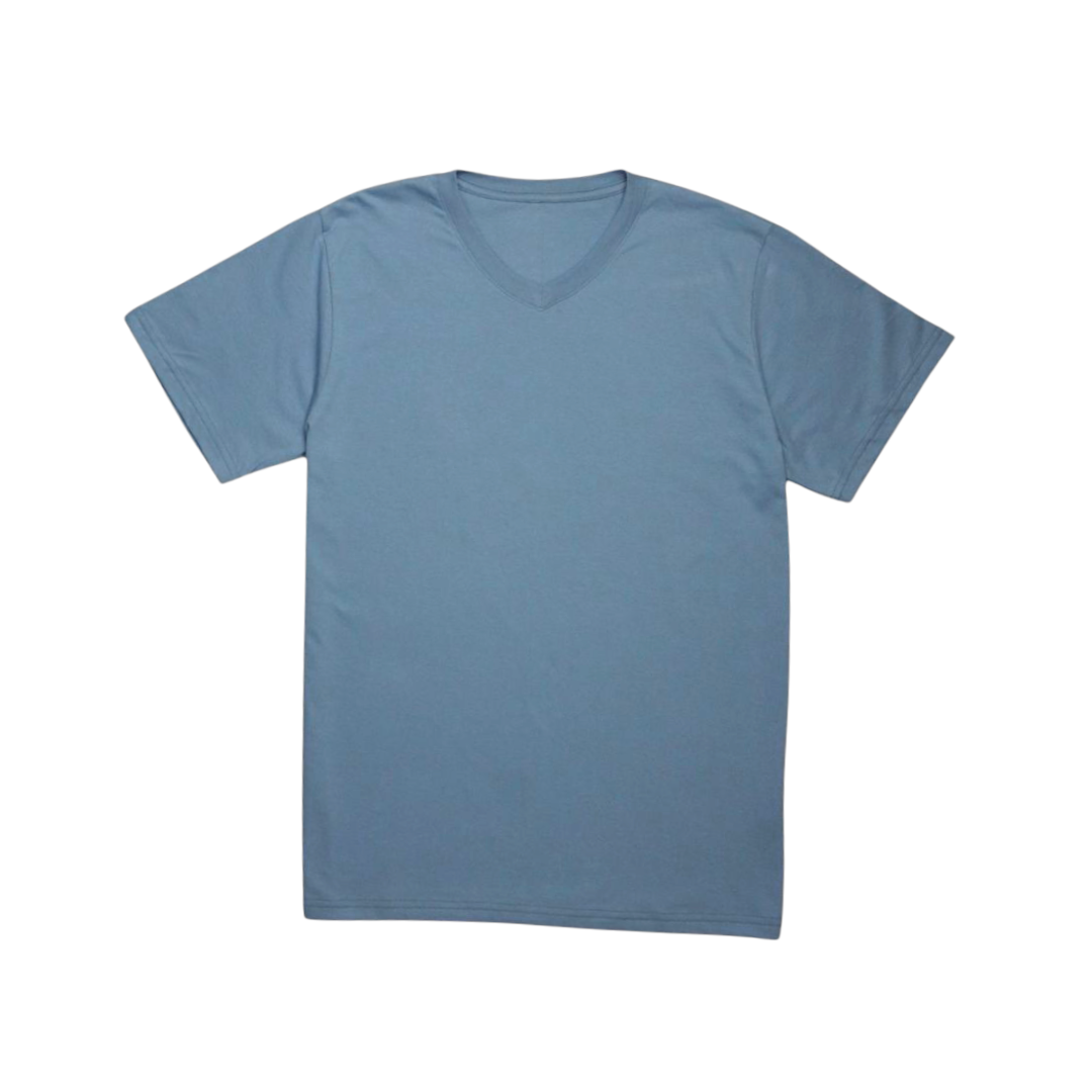 Polo Cuello V Hombre