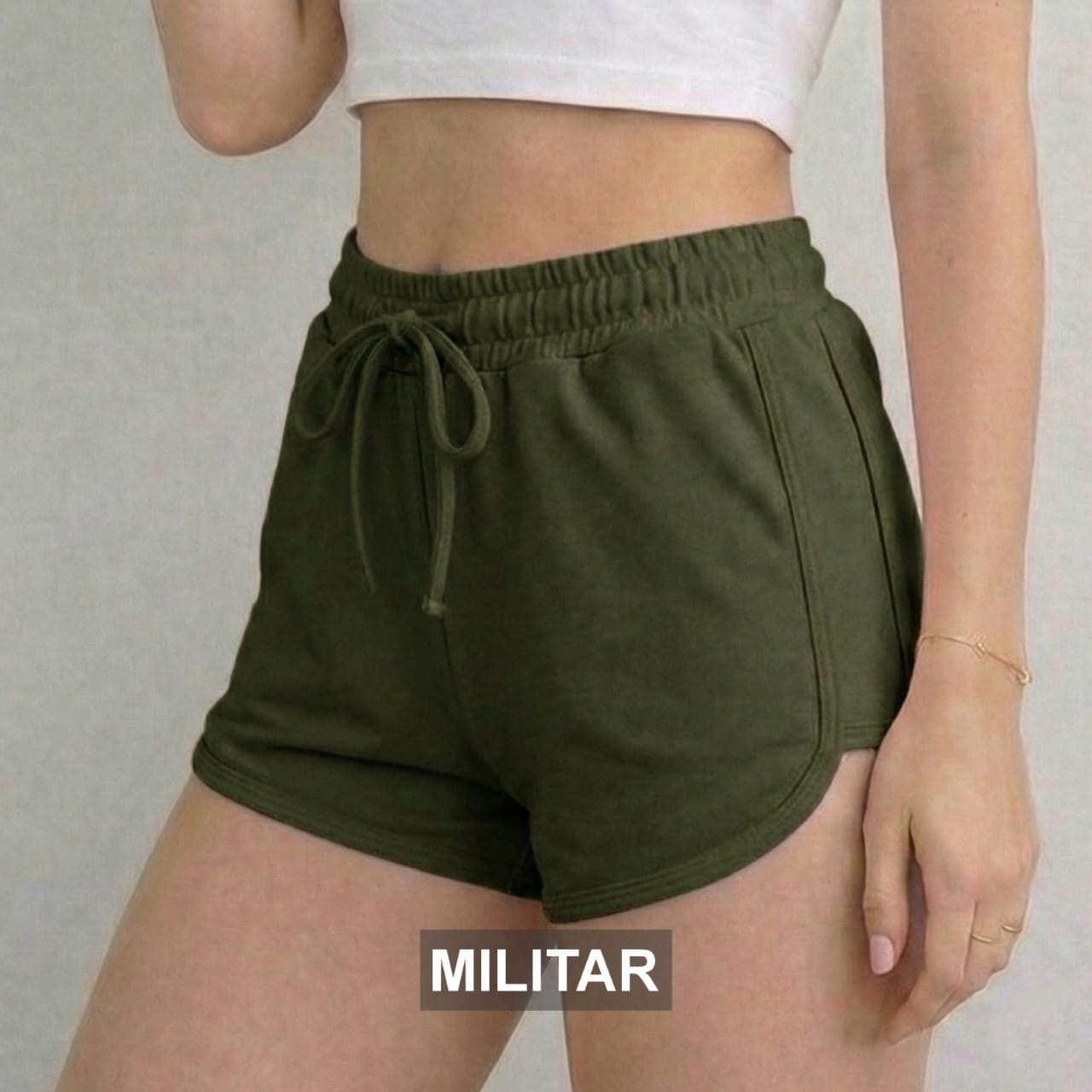 Short Delfin
