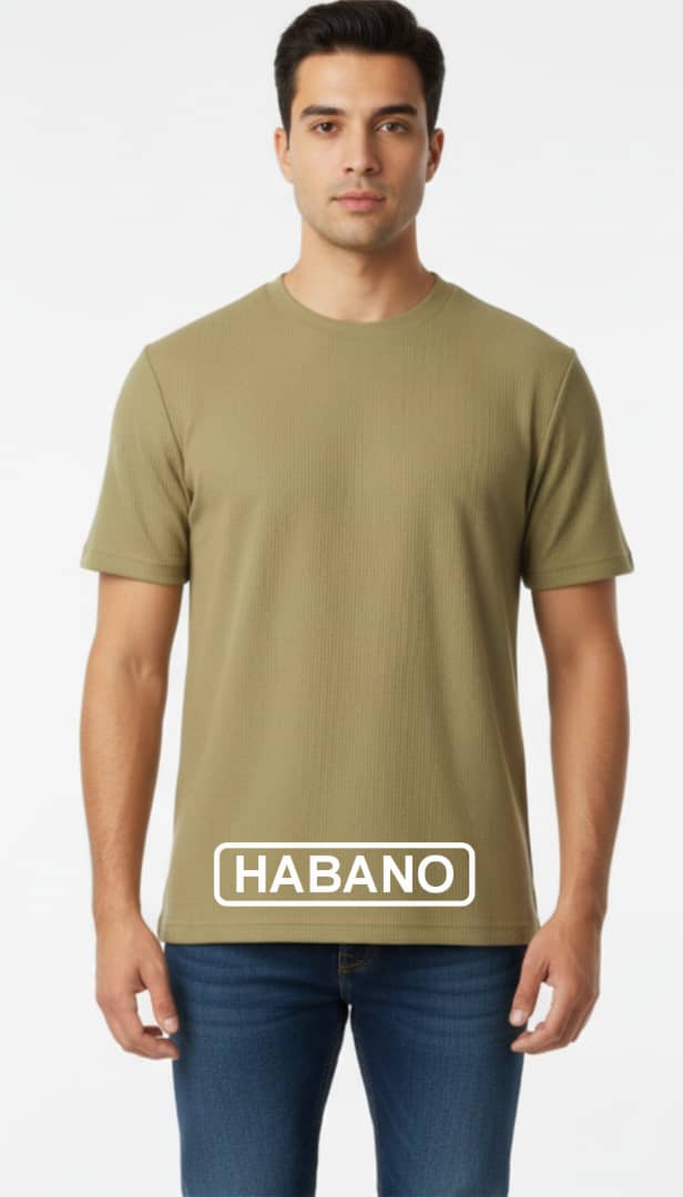 5-Pack Waffle Básico