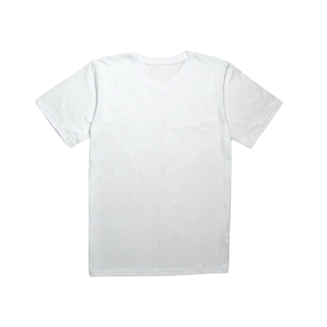 Polo Cuello V Hombre