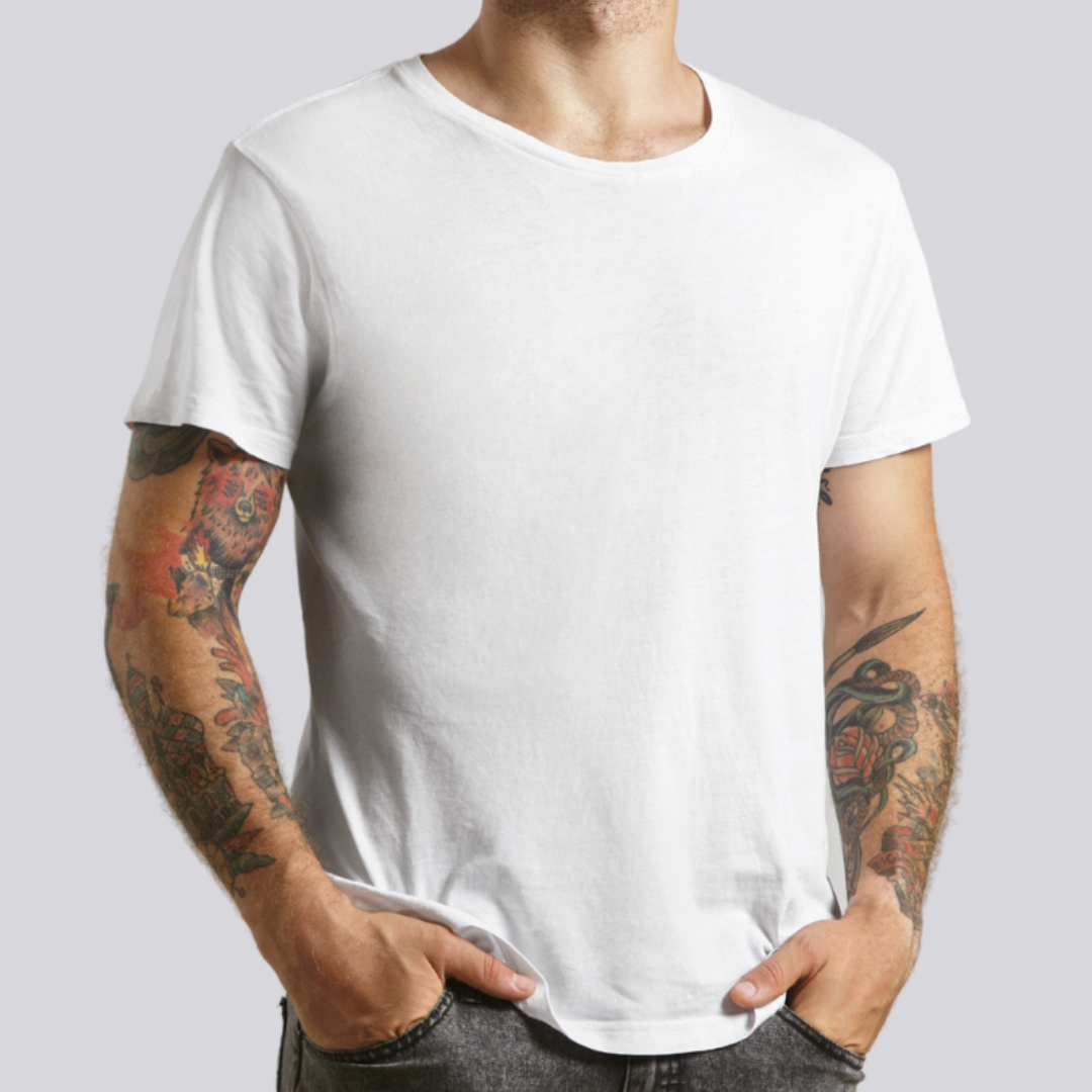Polo Básico para Hombre