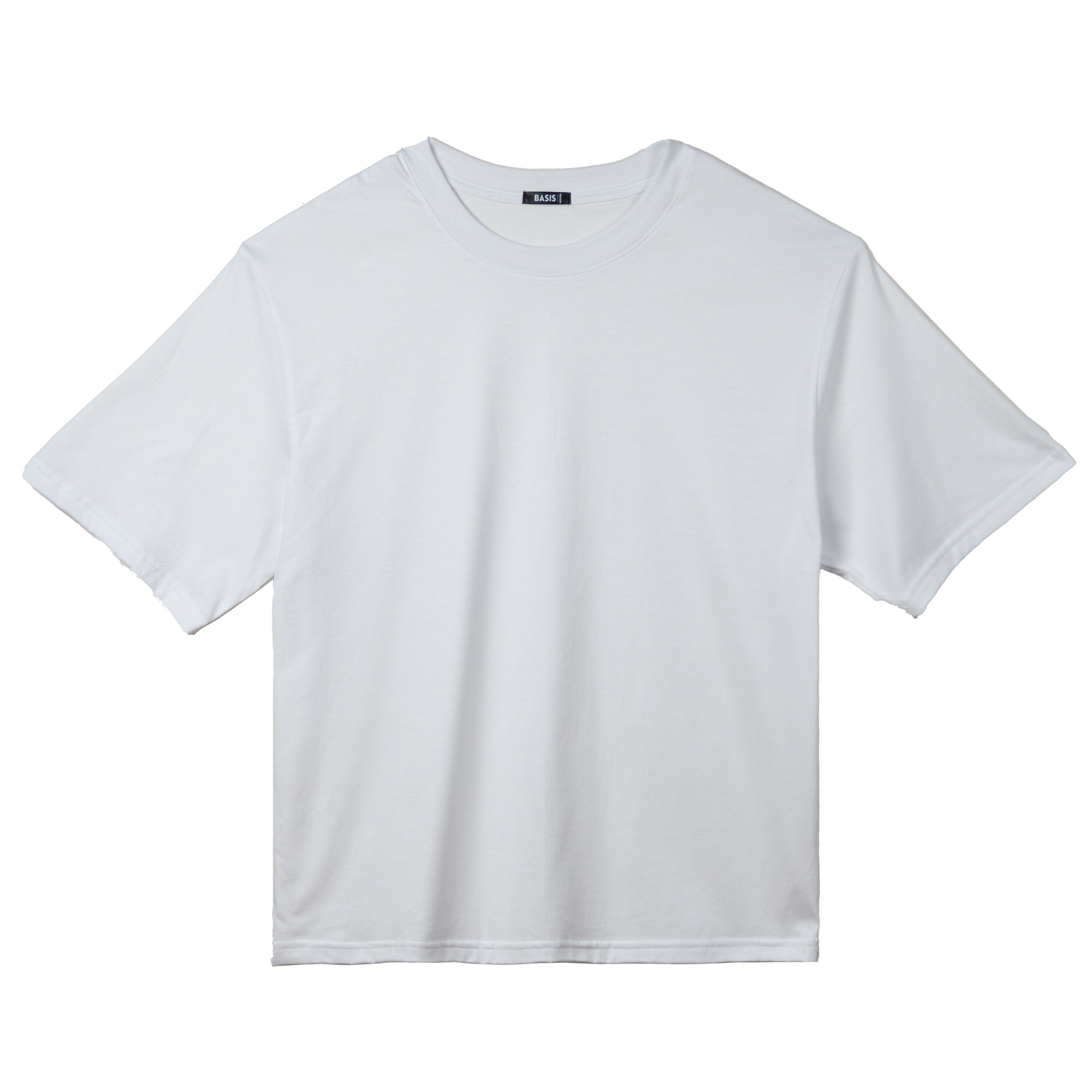 Polo Boxy Fit para Hombre.