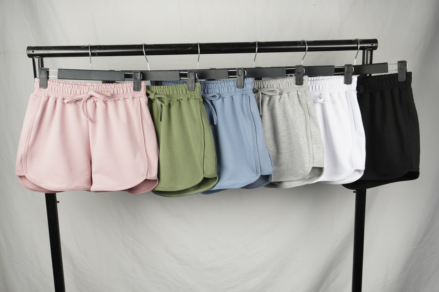 Short Delfin