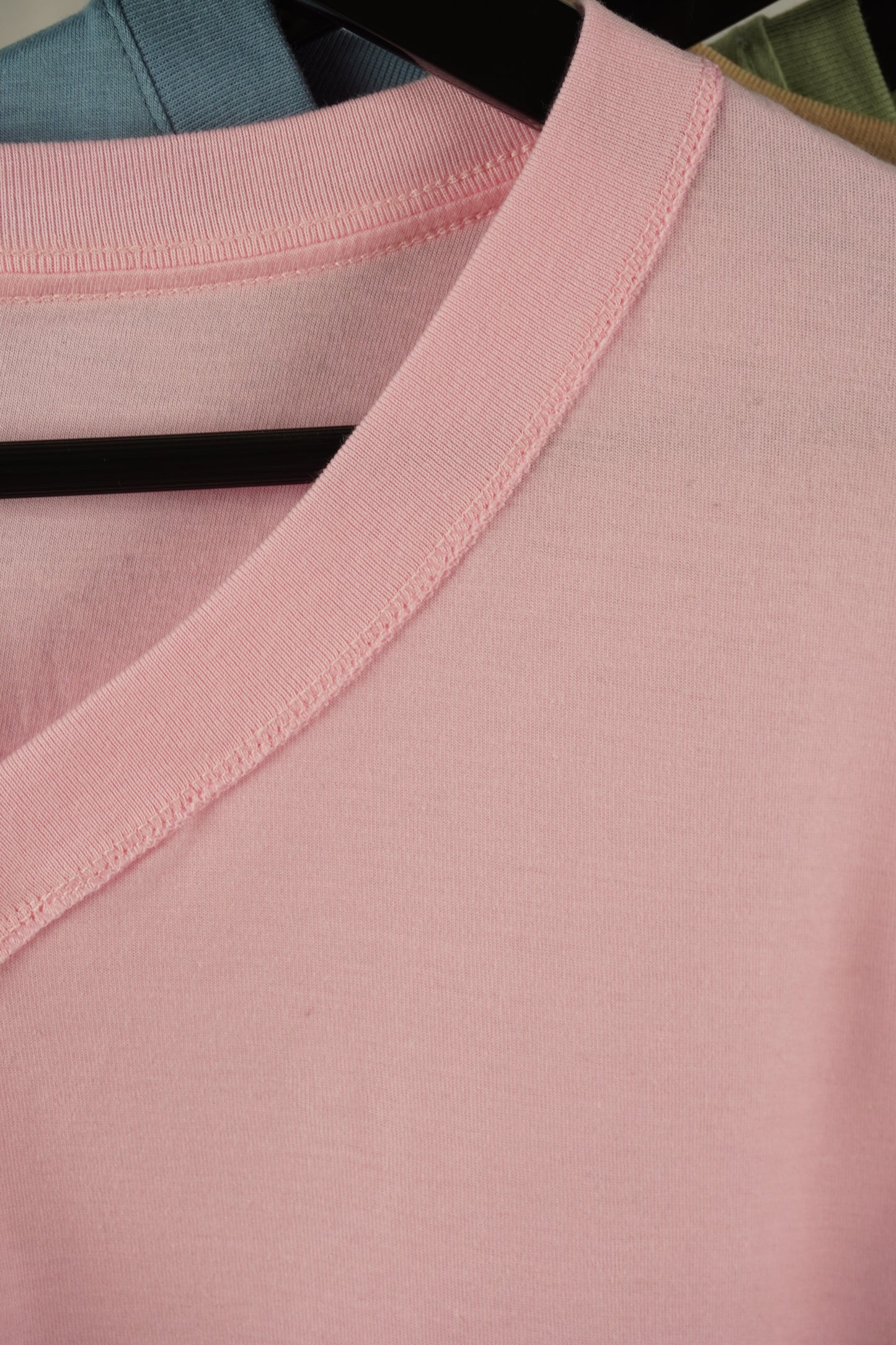 5-PACK CUELLO V DAMA