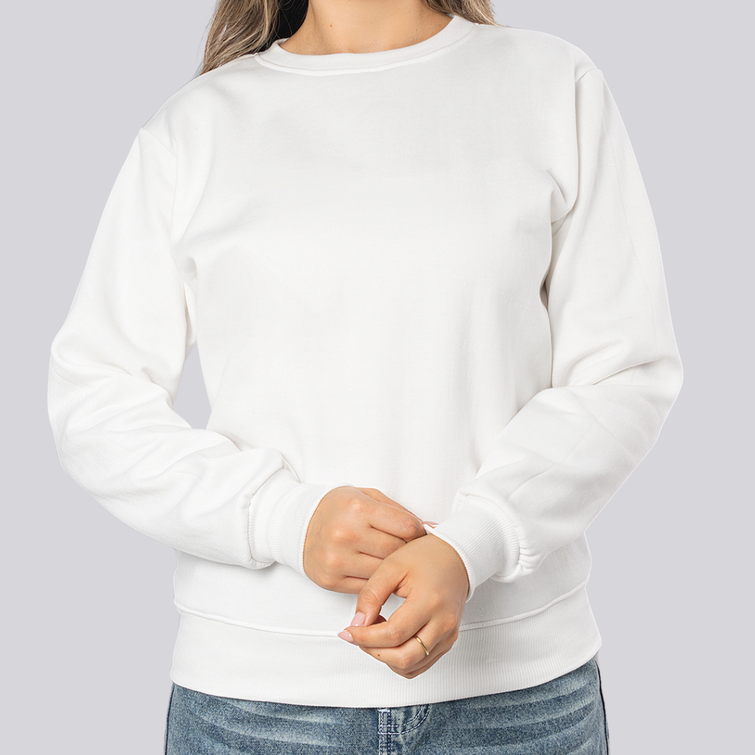 Poleras de Franela Damas