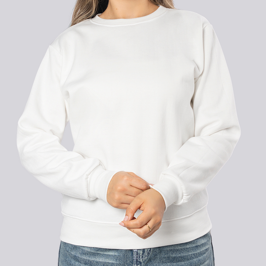 Poleras de Franela Damas