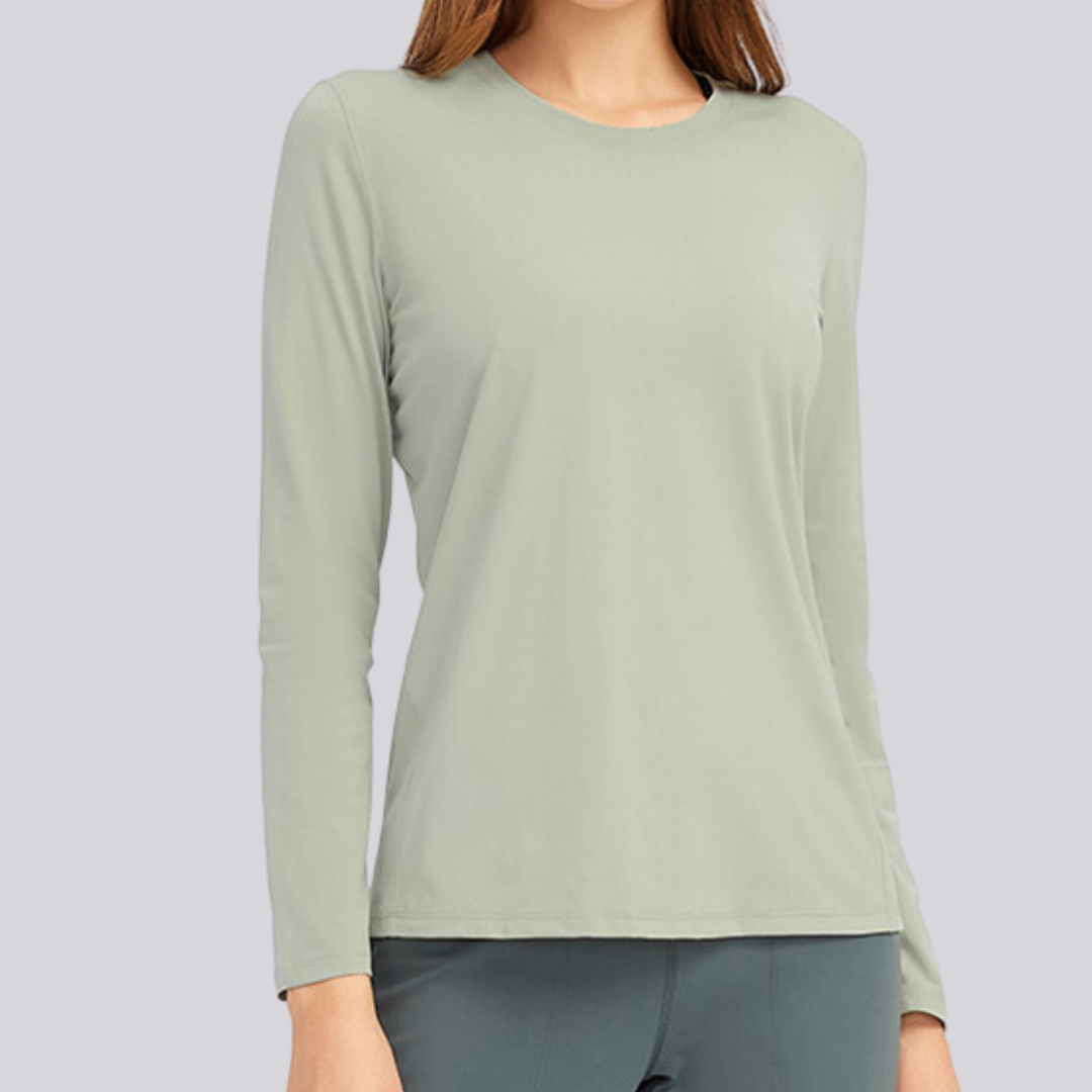 5-PACK Manga Larga Dama