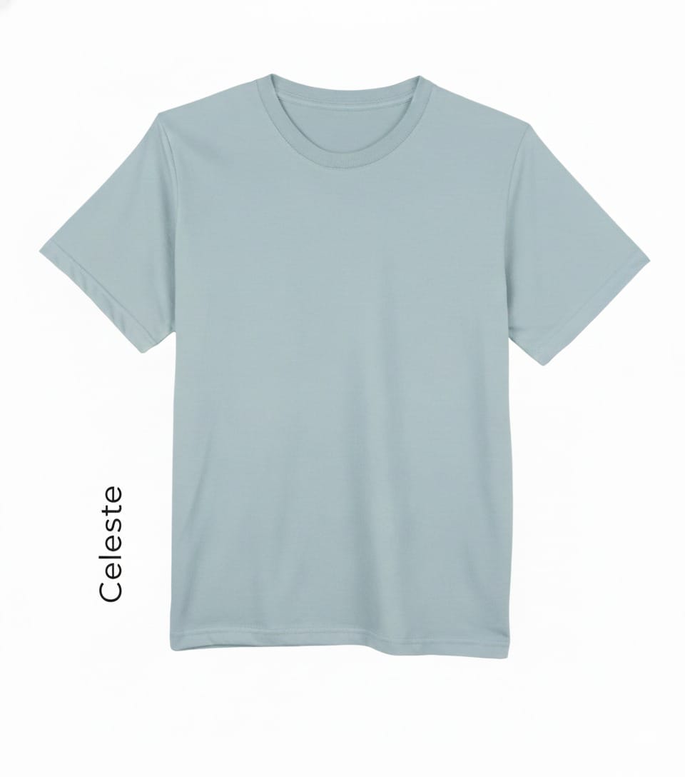 Polo Básico para Hombre