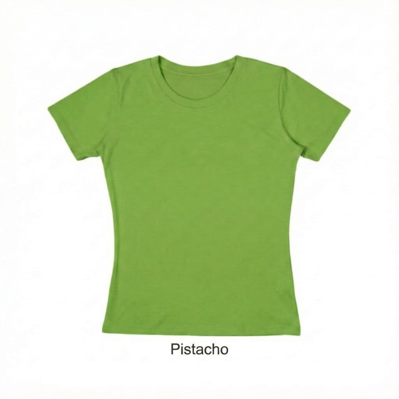 Polo Dama Corte Regular