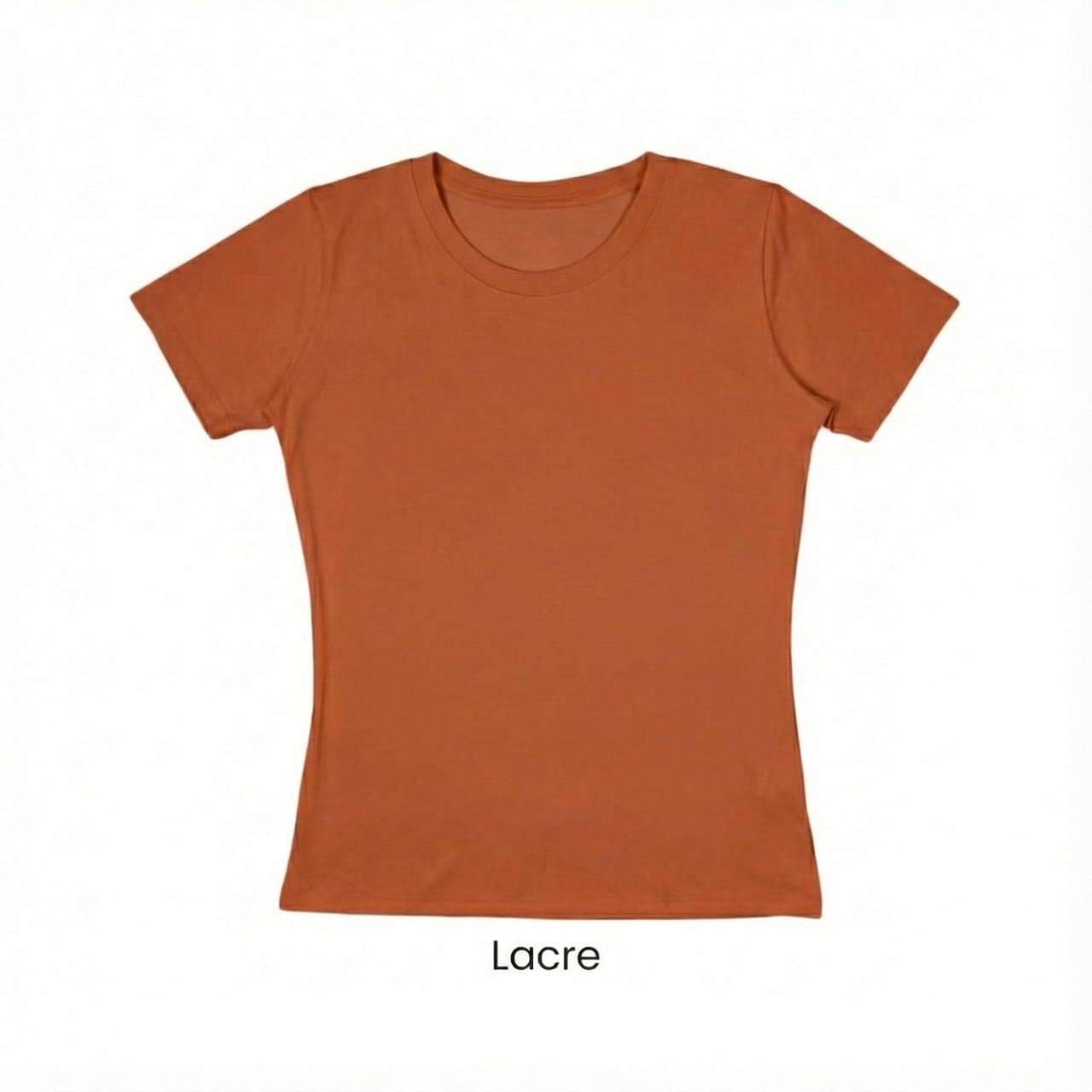Polo Dama Corte Regular