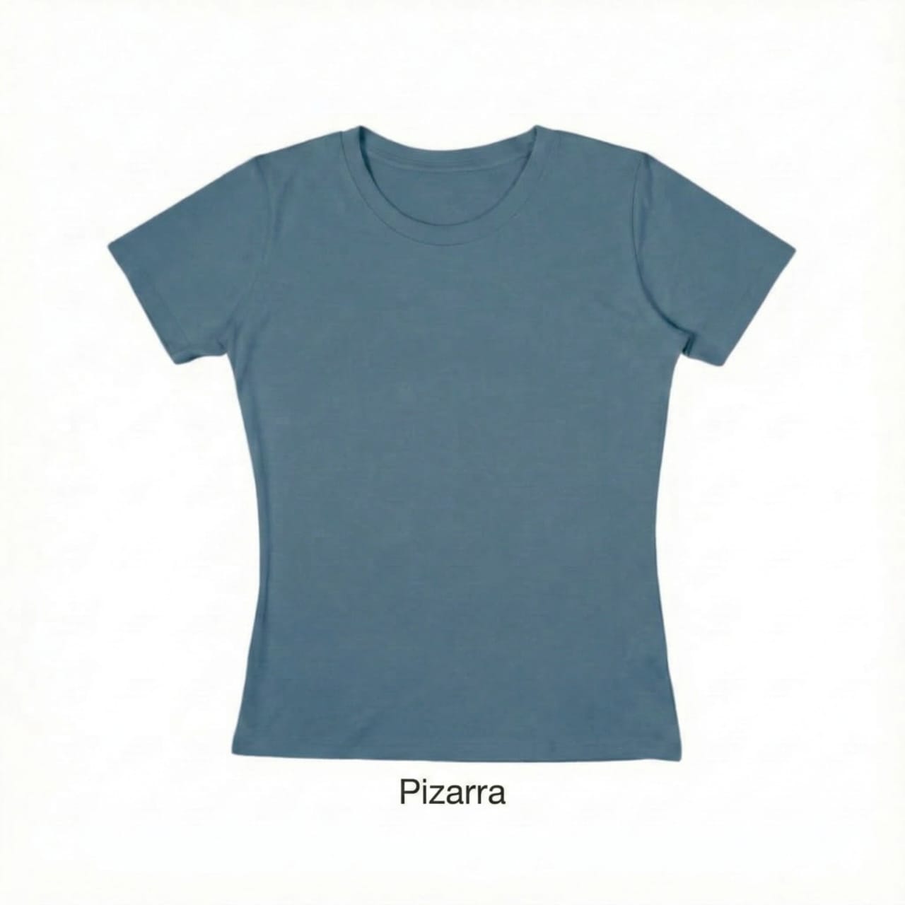 Polo Dama Corte Regular