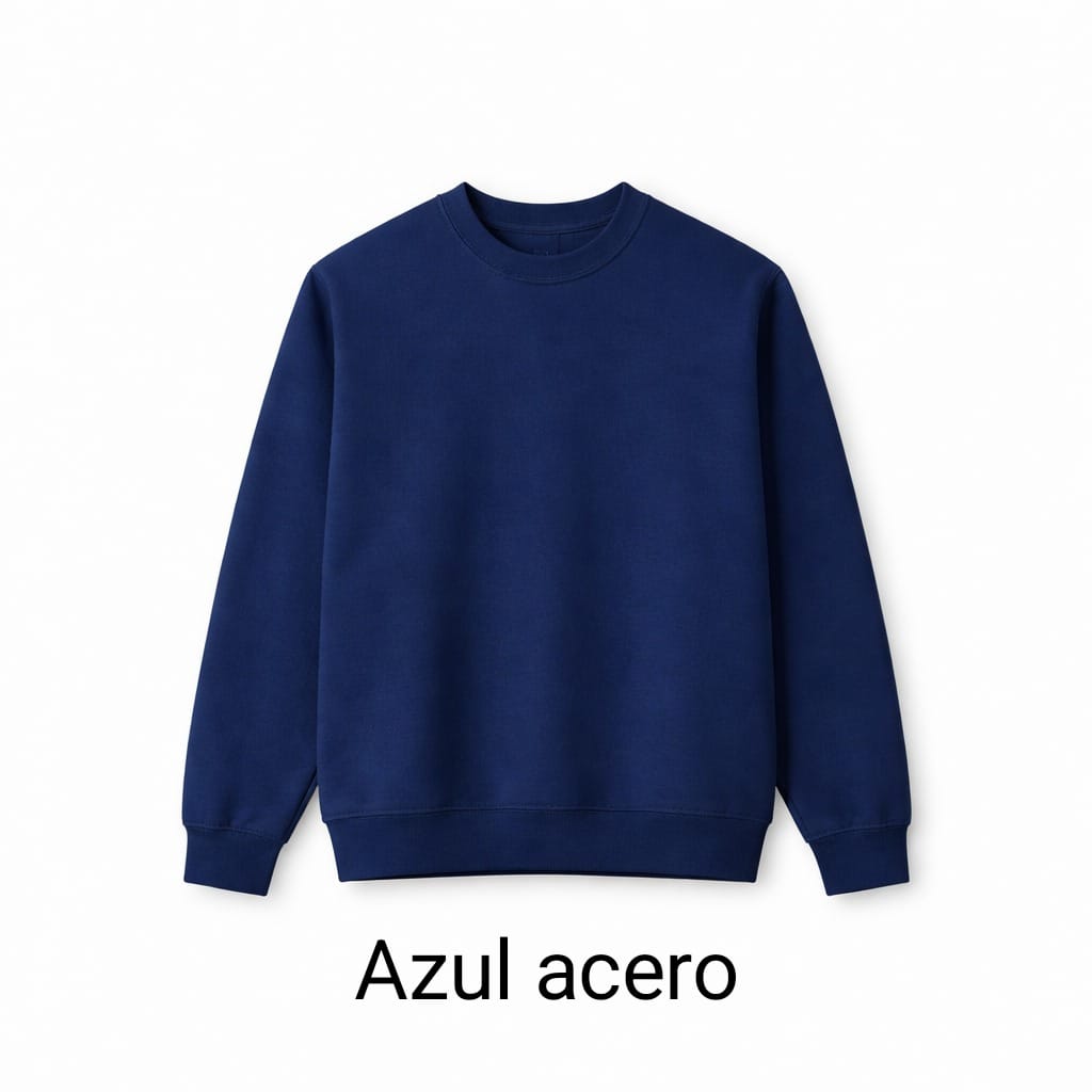 Poleras de Franela Damas
