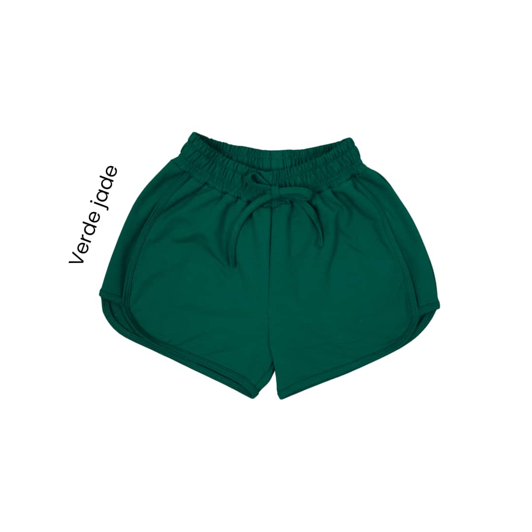 Short Delfin
