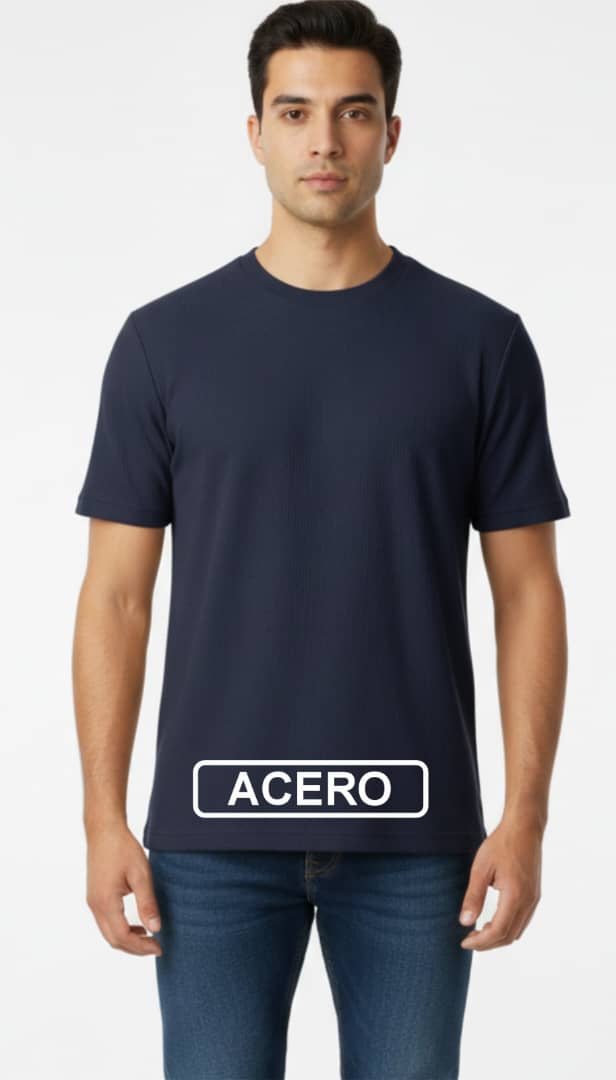 5-Pack Waffle Básico