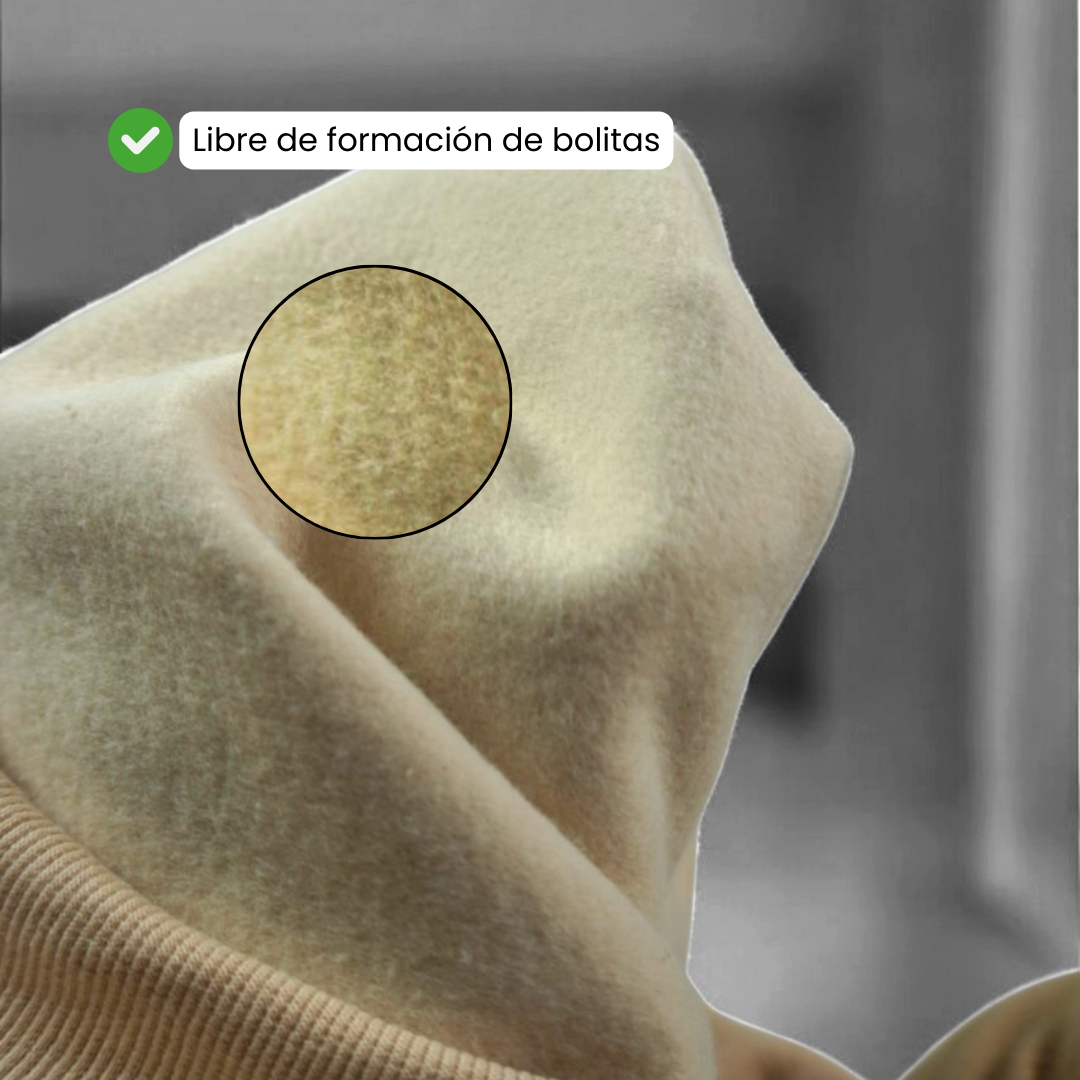 Poleras de Franela Hombres