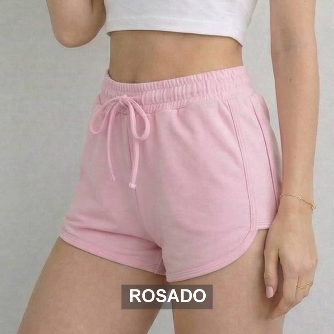 Short Delfin