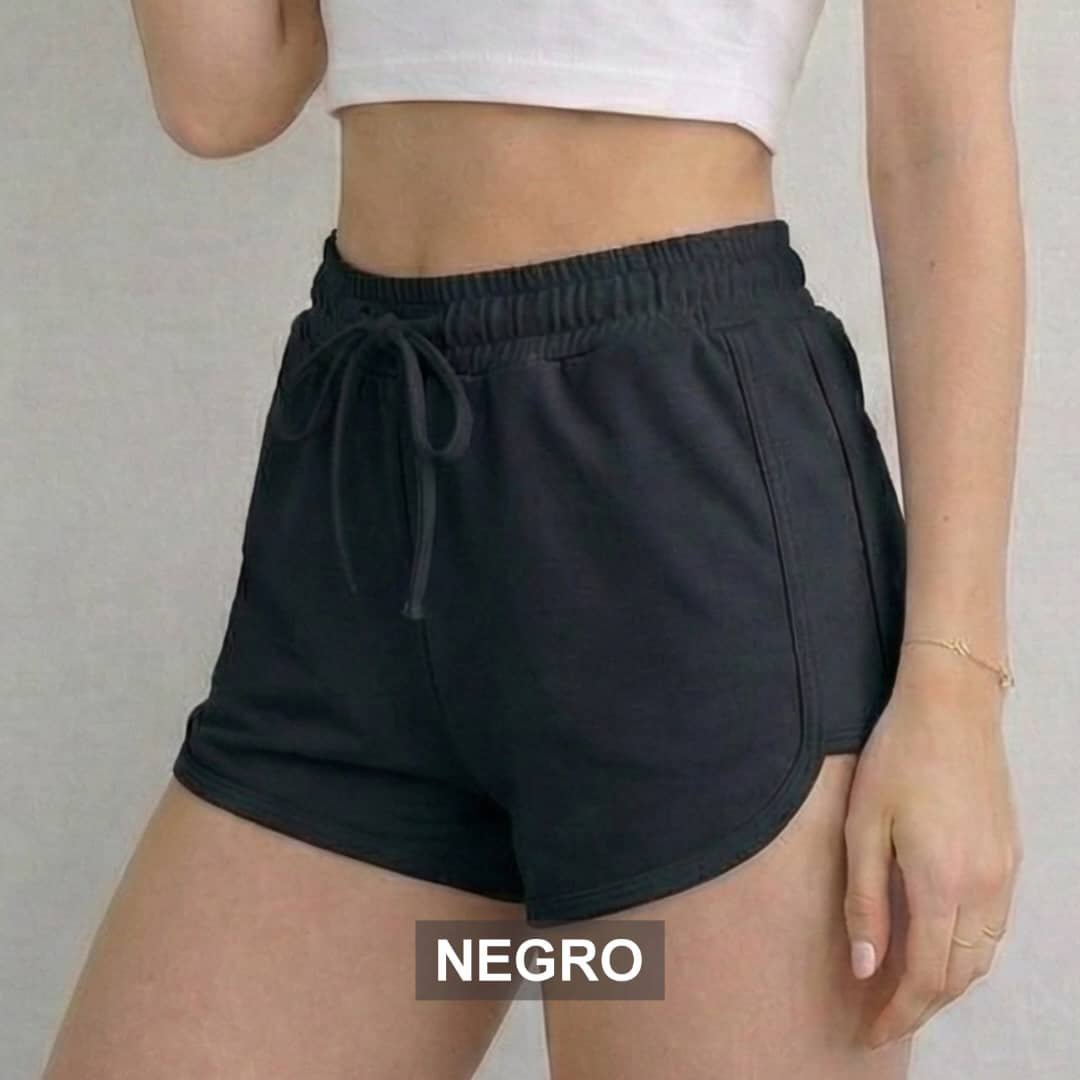Short Delfin