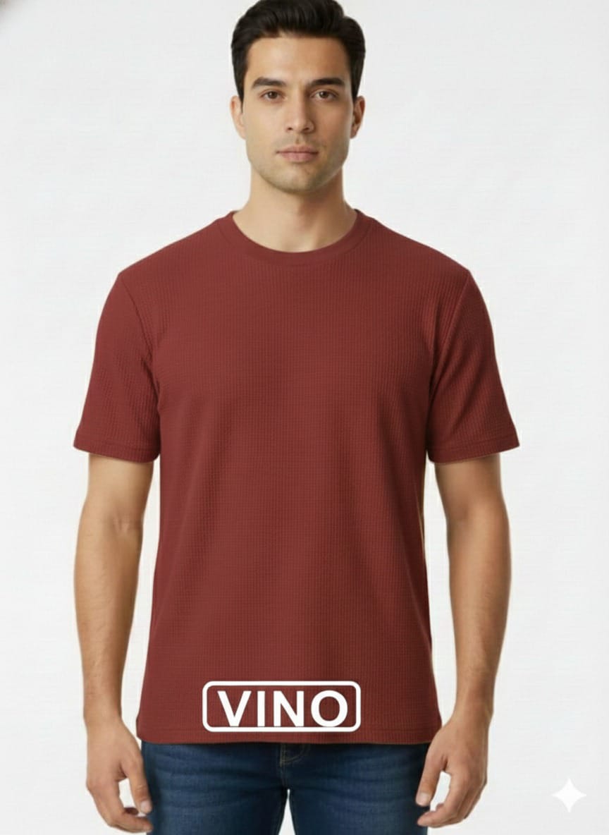 5-Pack Waffle Básico