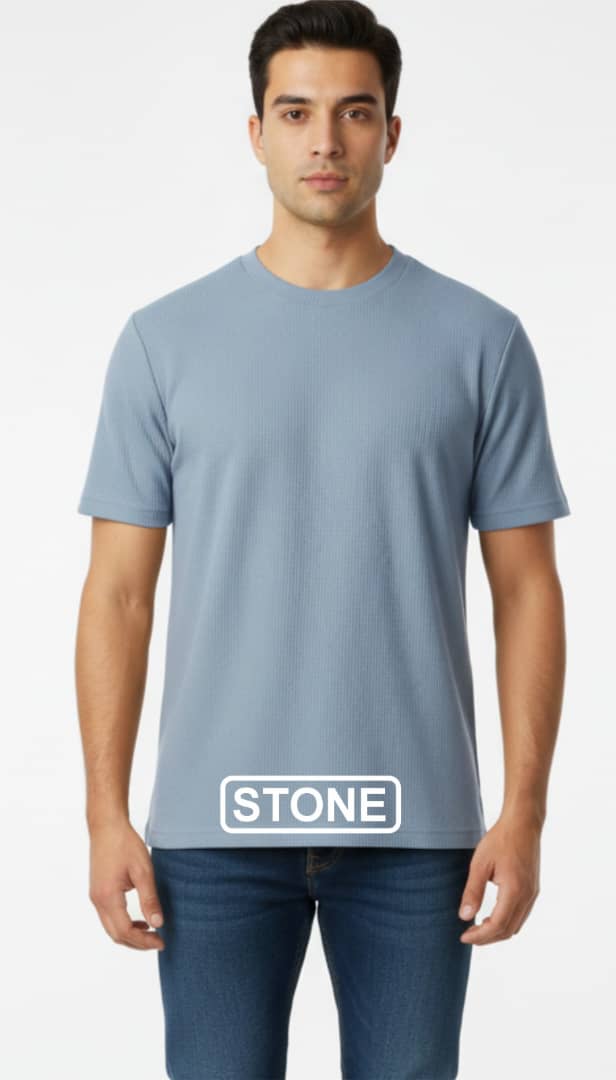 5-Pack Waffle Básico