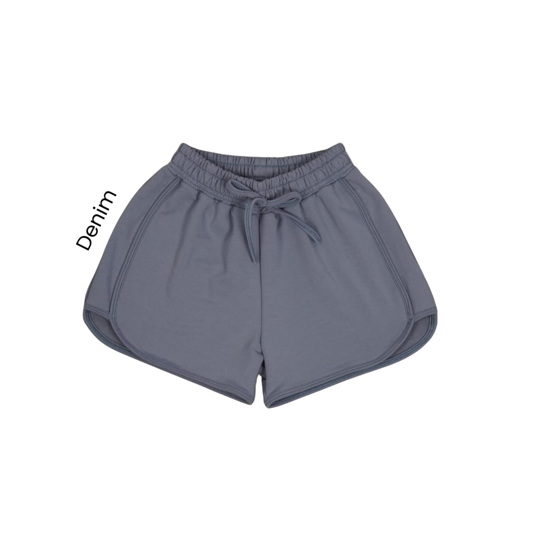 Short Delfin