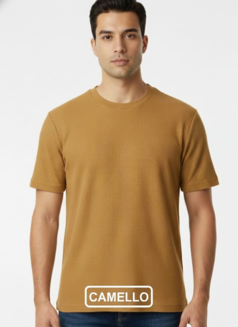 5-Pack Waffle Básico