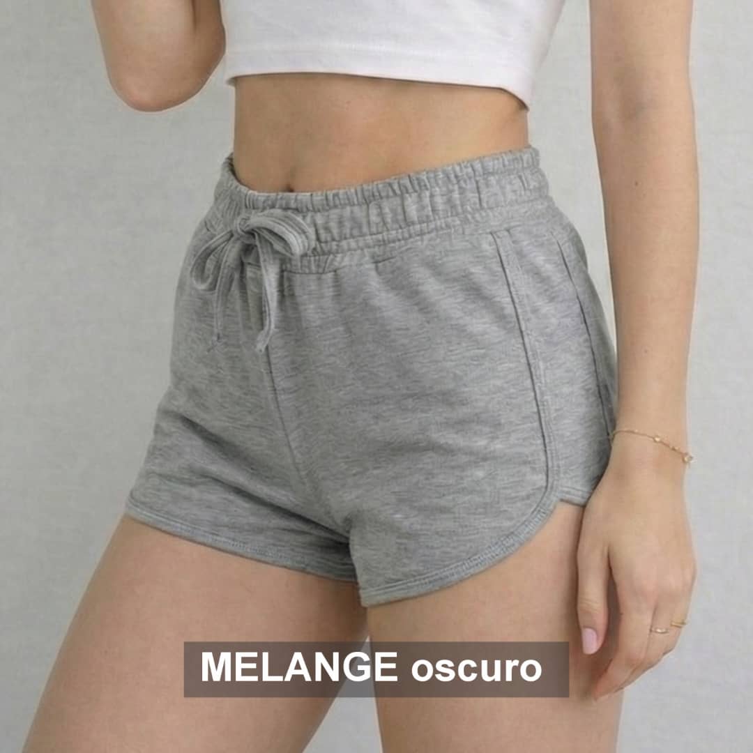 Short Delfin